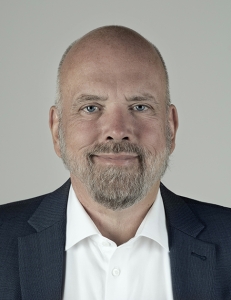 Hans T. Schambye, MD PhD